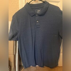 Men’s shirt L